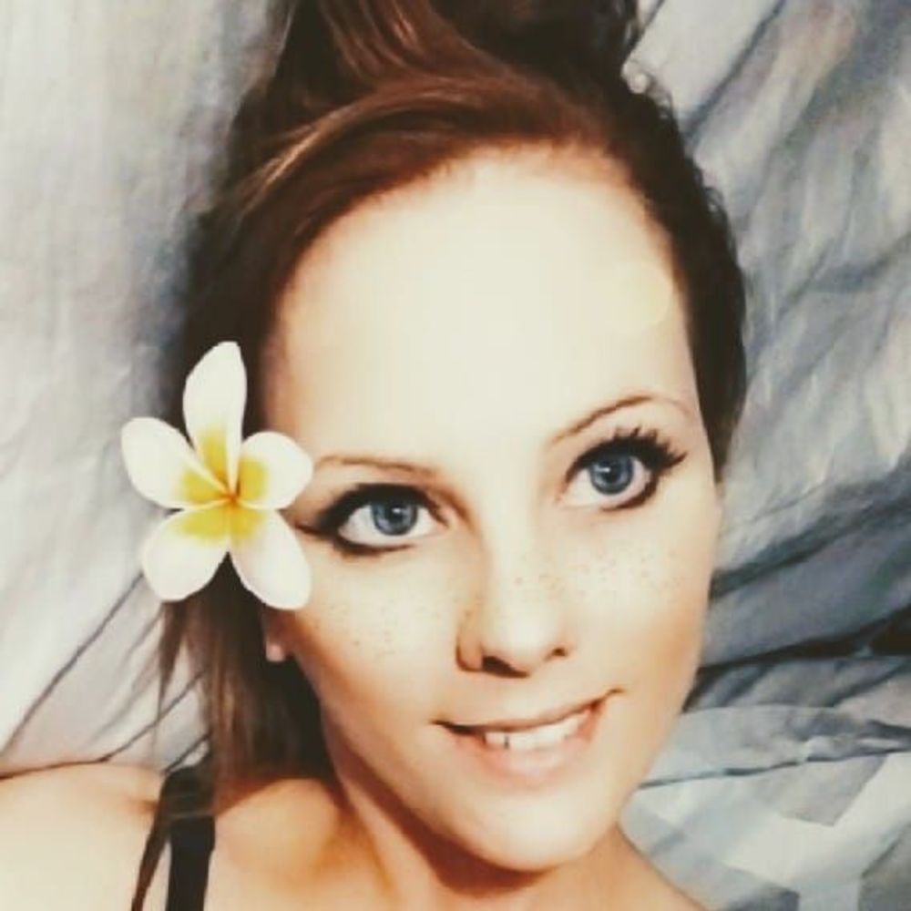 Meet your Posher, Virginia